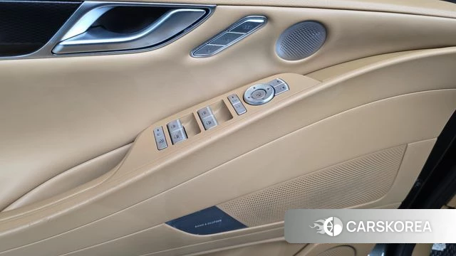 Genesis G80 (RG3) id 4767661 из Кореи 24