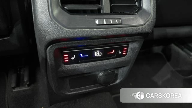 Volkswagen Tiguan second Generation id 4935696 из Кореи 24
