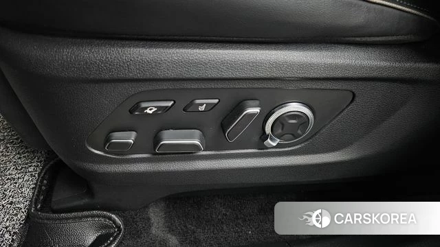 Hyundai The New Palisade id 4591186 из Кореи 24