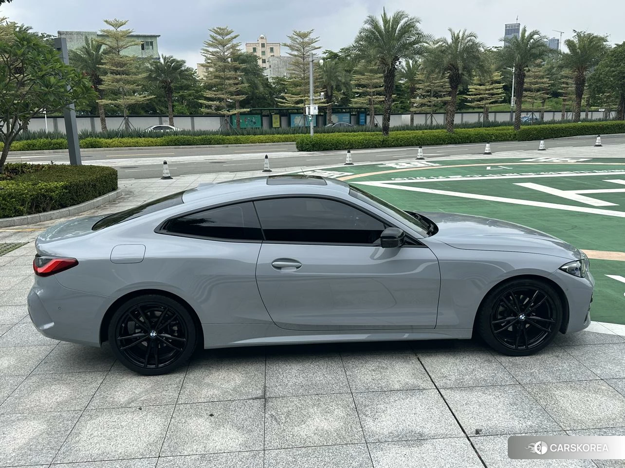 BMW 4 series id 4440750 из Китая 24