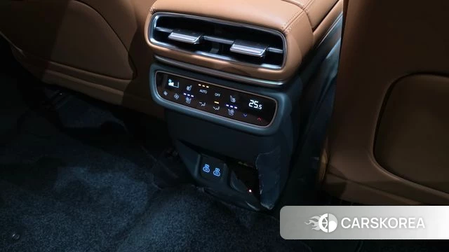 Genesis GV80 id 4834376 из Кореи 24