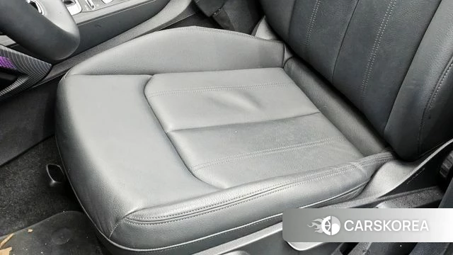 Audi Q2 id 4349452 из Кореи 24