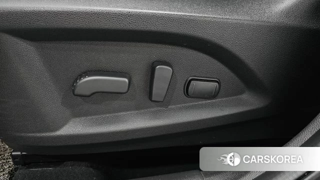 Renault Korea (Samsung) The New QM6 id 4595213 из Кореи 24