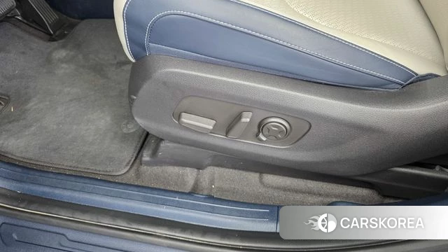 Kia The New Carnival 4th Generation id 4381520 из Кореи 24