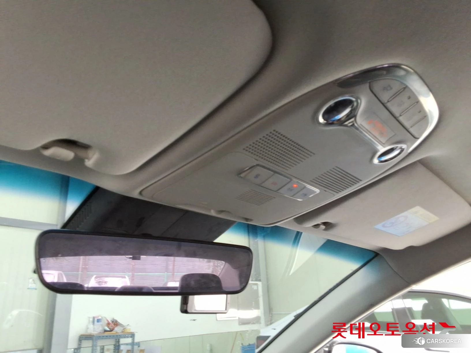 Hyundai Grandeur Hybrid id 4347324 из Кореи 24