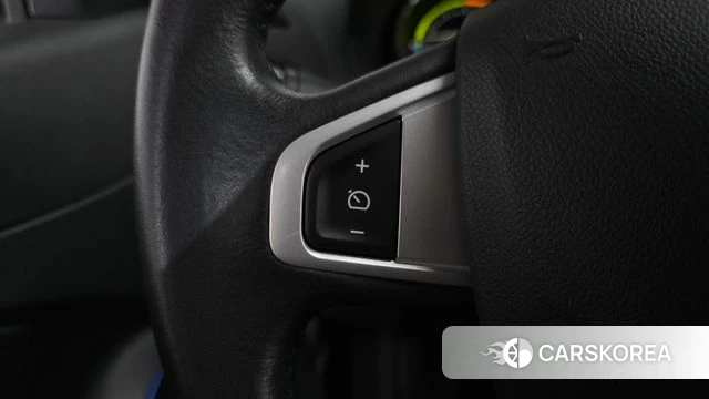 Renault Korea (Samsung) SM3 Z.E. id 4717578 из Кореи 24