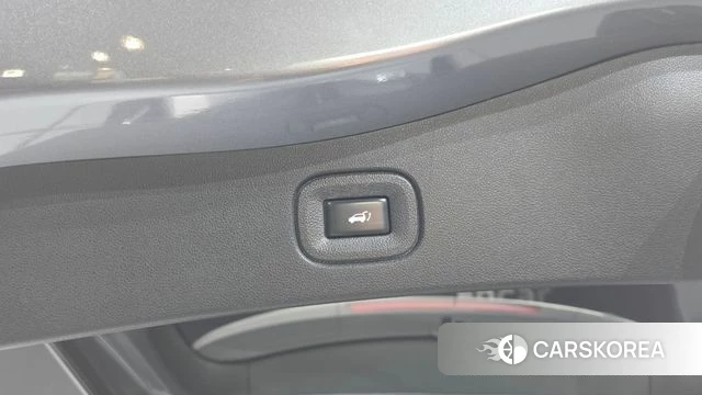 Renault Korea (Samsung) The New QM6 id 4872252 из Кореи 24