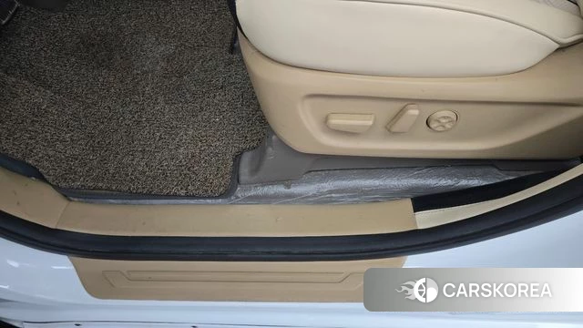 Kia All New Carnival id 4508640 из Кореи 24