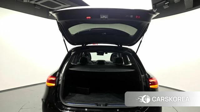 Mercedes-Benz GLC-Class X254 id 4427361 из Кореи 24