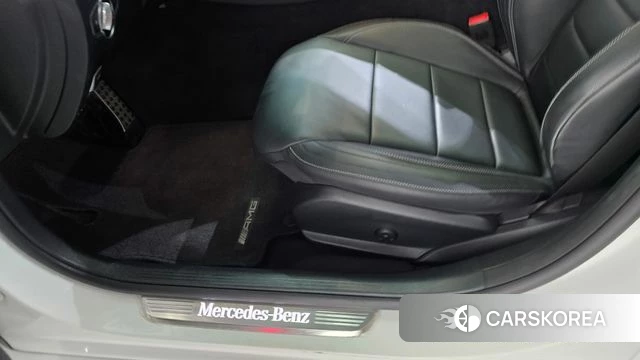 Mercedes-Benz E-Class W213 id 4525465 из Кореи 24