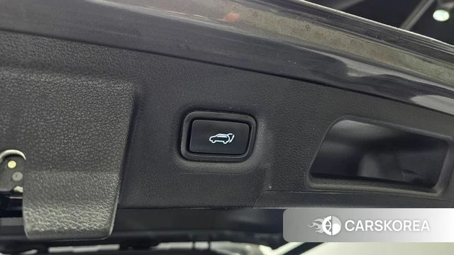 Hyundai The New Santa Fe id 4249800 из Кореи 24