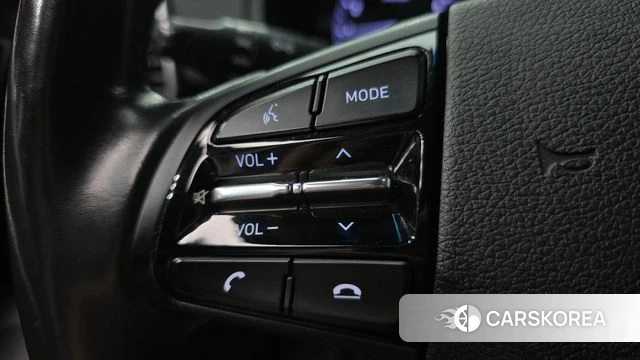 Hyundai Grandeur IG id 4733099 из Кореи 24