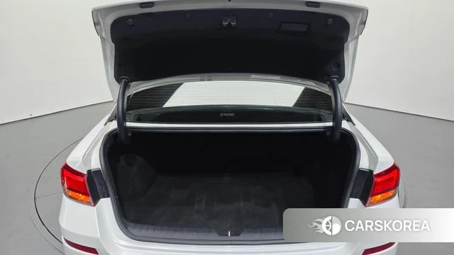 Kia The New K5 2nd generation id 4647473 из Кореи 24