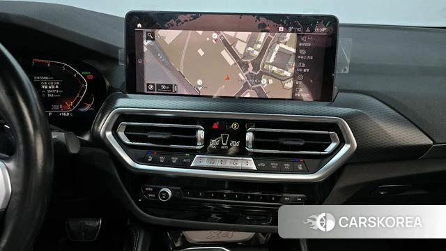 BMW X4 (G02) id 4201823 из Кореи 24