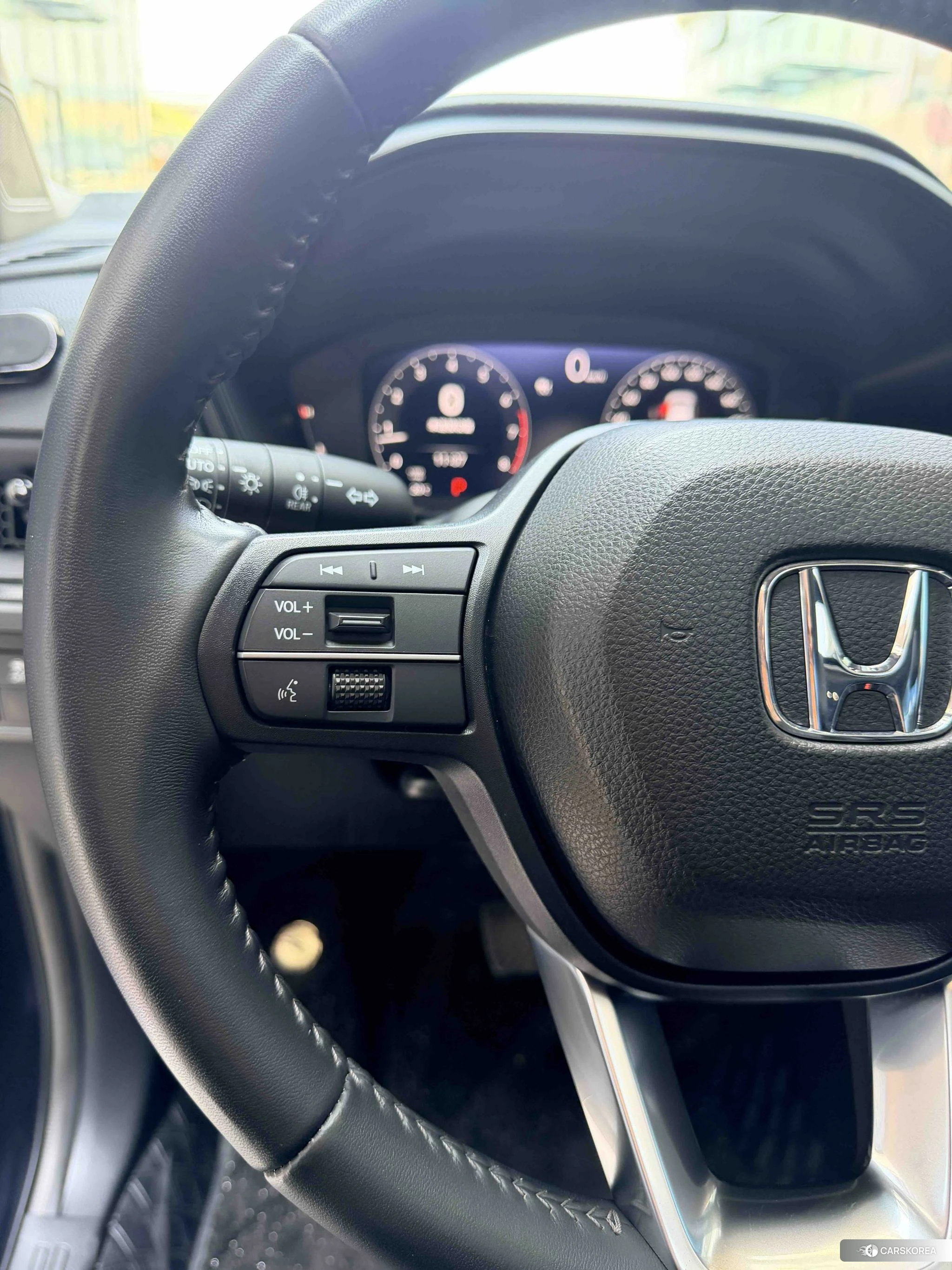 Honda Breeze id 4498976 из Китая 24