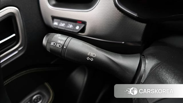 Renault Korea (Samsung) Arcana id 4414180 из Кореи 24