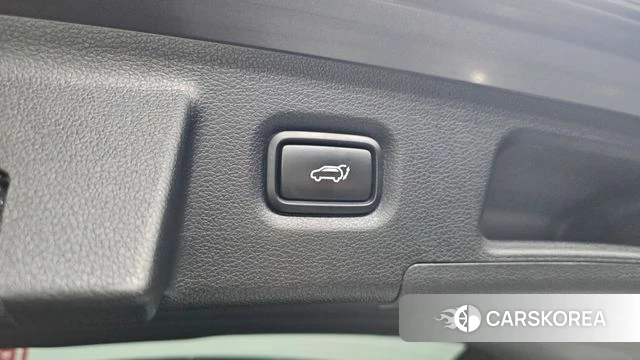 Hyundai Santa Fe TM id 4403465 из Кореи 24
