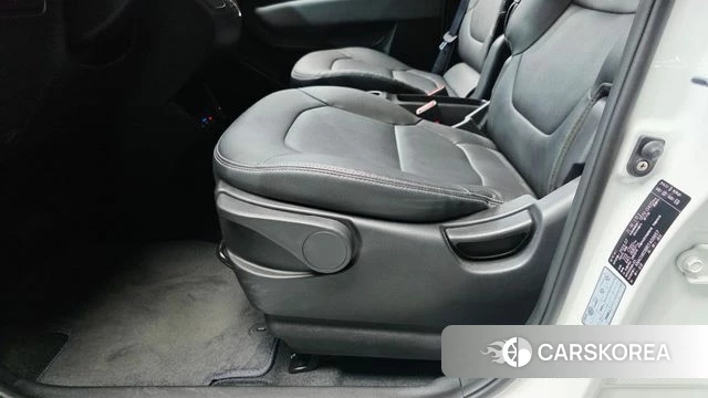 Kia The New Kia Ray id 4414120 из Кореи 24