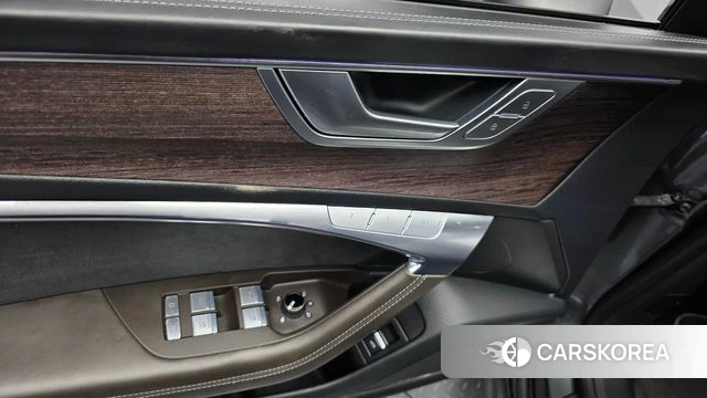 Audi A7 (4K) id 4881227 из Кореи 24