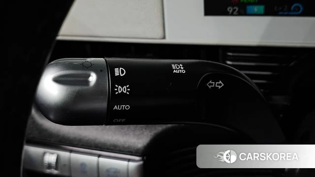 Hyundai Ionic 5 id 4562151 из Кореи 24
