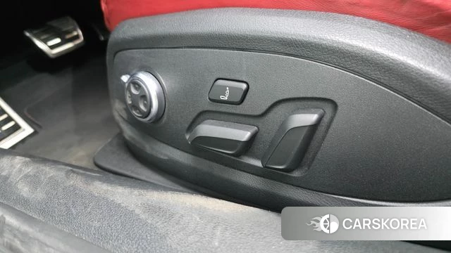 Audi S5 (F5) id 4415167 из Кореи 24