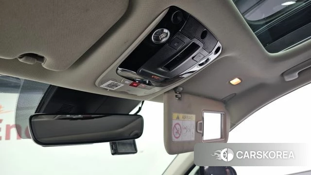 Kia K5 3rd generation id 4619066 из Кореи 24