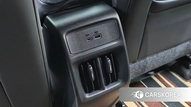 Chevrolet (GM Daewoo) Trax Crossover id 4500265 из Кореи 24