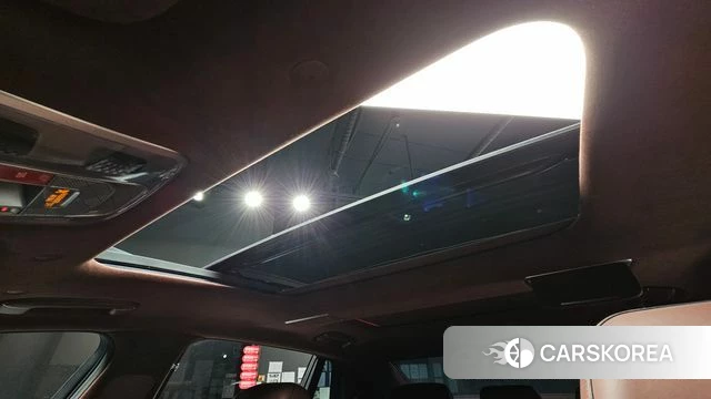Genesis G90 (RS4) id 4757814 из Кореи 24