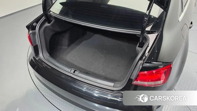 Audi New A3 id 4477445 из Кореи 24