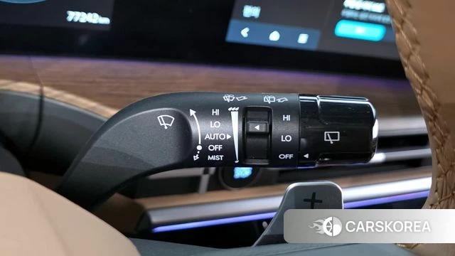 Hyundai Santa Fe (MX5) id 4280566 из Кореи 24