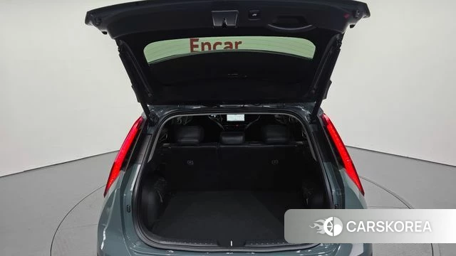 Kia Di Ol Nu Niro id 4223412 из Кореи 24