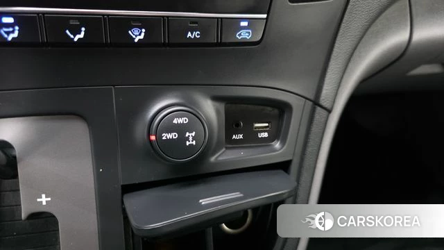 Hyundai The New Grand Starex id 4543364 из Кореи 24