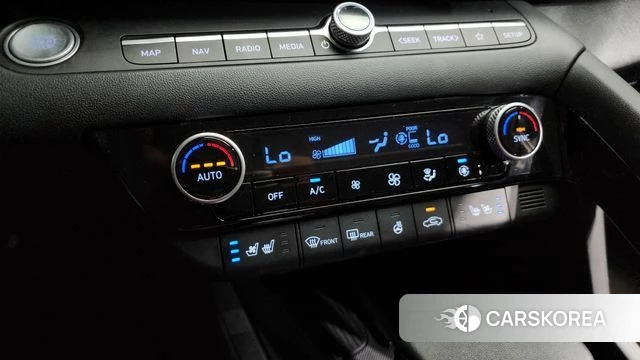 Hyundai The New Avante (CN7) id 4222705 из Кореи 24