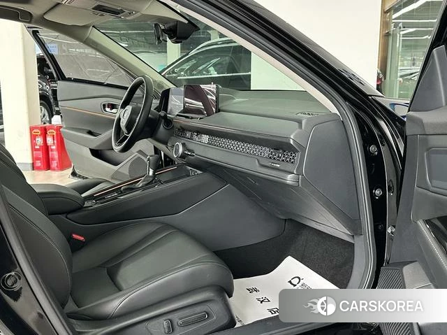 Honda Accord id 4300128 из Китая 24