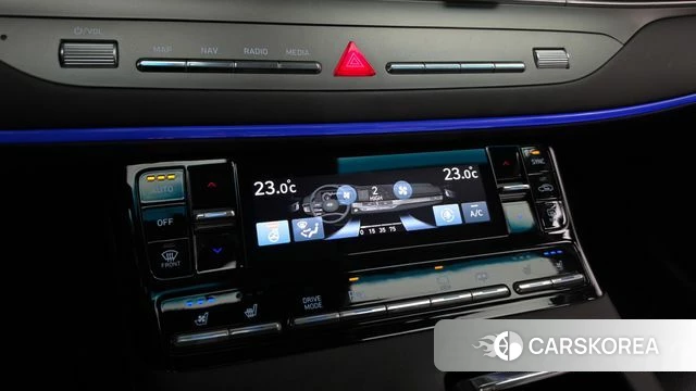 Hyundai The New Grandeur IG id 4187954 из Кореи 24