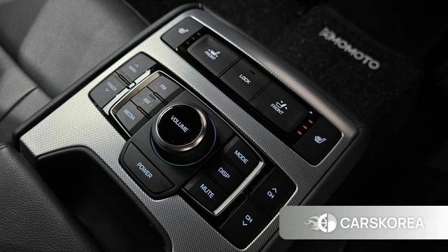 Genesis G80 id 4633239 из Кореи 24