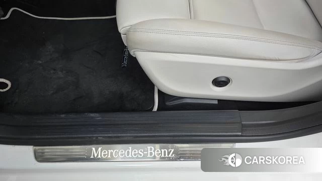 Mercedes-Benz GLA-Class X156 id 4525545 из Кореи 24