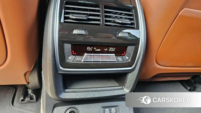 BMW X7 (G07) id 4533182 из Кореи 24