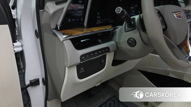 Cadillac Escalade 5th Generation id 4560257 из Кореи 24