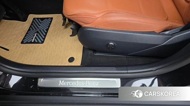 Mercedes-Benz GLC-Class X254 id 4602348 из Кореи 24