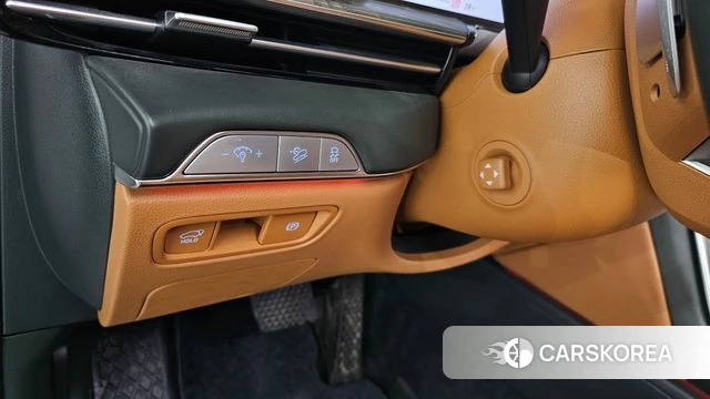Genesis GV80 id 4706493 из Кореи 24