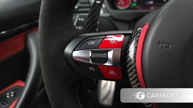 BMW M4 (F82) id 4496931 из Кореи 24