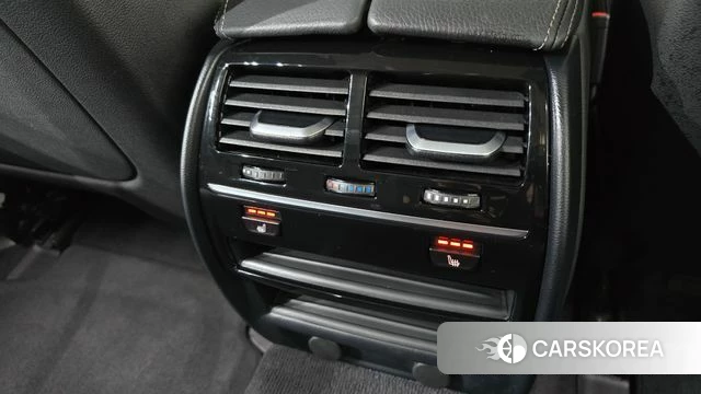 BMW 5 Series (G30) id 4430128 из Кореи 24