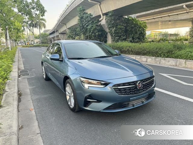 Buick Regal id 3876241 из Китая 24