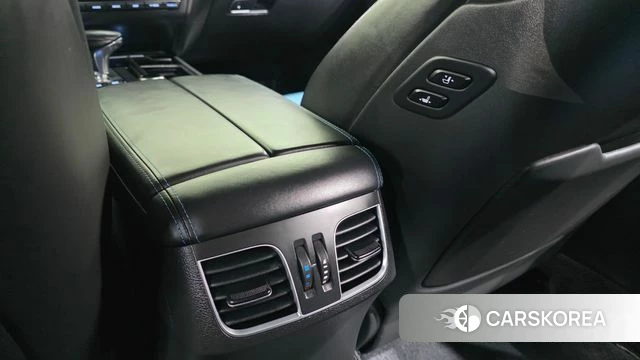 Genesis G80 id 4310658 из Кореи 24