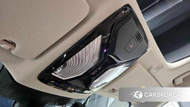 BMW 5 Series (G30) id 4224419 из Кореи 24