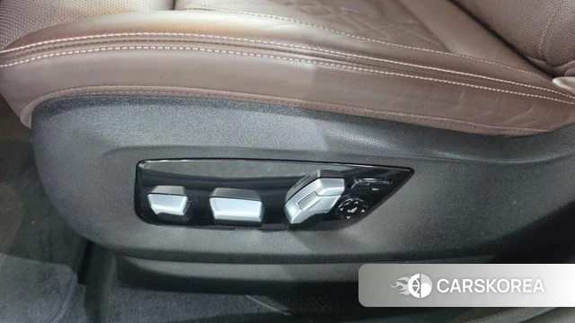 BMW 6 Series GT (G32) id 4689245 из Кореи 24