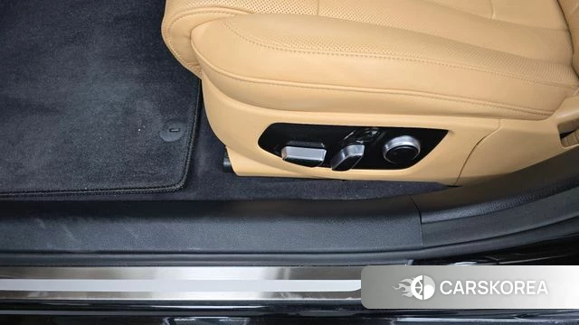 Kia The New K9 2nd generation id 4726310 из Кореи 24