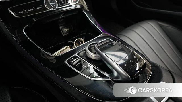 Mercedes-Benz E-Class W213 id 4232856 из Кореи 24