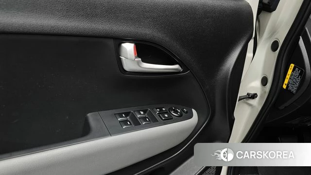 Kia The New Kia Ray id 4853574 из Кореи 24